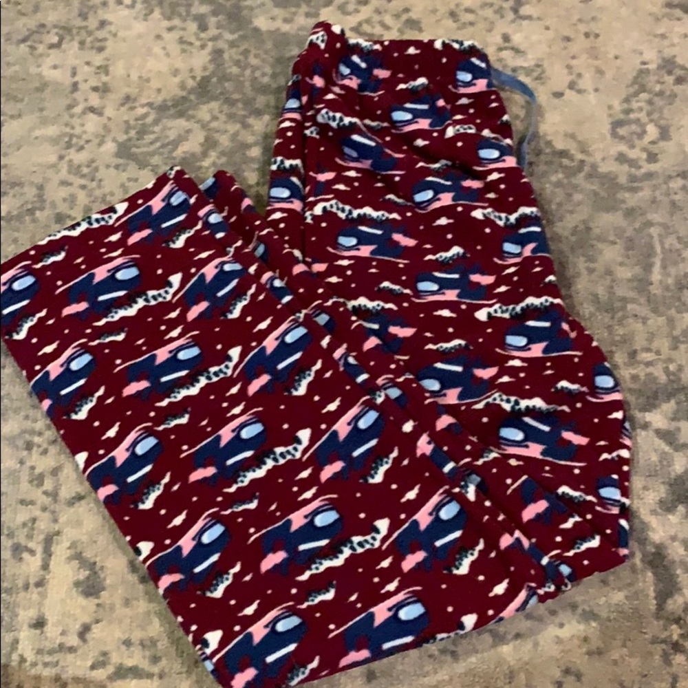 kids pajama pants